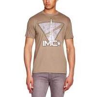 Titanfall Imc Logo Tshirt L