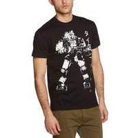 titanfall atorasu t shirt s