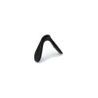 tifosi optics tyrant tempt replacement nose piece black