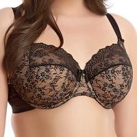 Tia Underwired Bandless Bra