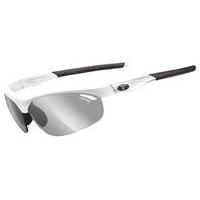 tifosi optics veloce glasses fototec smoke lens white