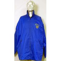 Tina Turner Wildest Dreams In Concert 96 1996 Swedish jacket TOUR JACKET