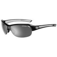 tifosi optics mira sunglasses smoke lenses blackwhite