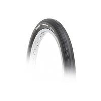 tioga powerband tyre black 185mm