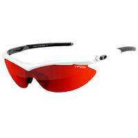 Tifosi Optics Slip Interchangeable Glasses | White