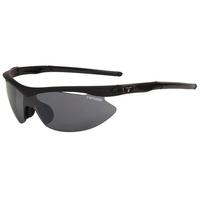 tifosi optics slip multi lens glasses black