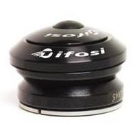 tifosi 1 18 integrated campag fit headset 4545 deg black integrated 1  ...