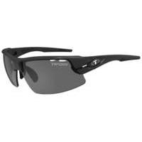 Tifosi Optics Crit Sunglasses - Fototec Smoke Lenses | Matt Black