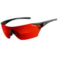 Tifosi Optics Podium Clarion Interchangeable Glasses | Black