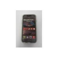 Tigra Sport MountCase 2 Bike Kit Pro for iPhone 6s/6 (Ex-Demo / Ex-Display) | Black
