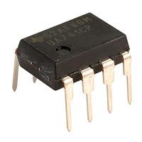 TI UA741CP Single Op AMP DIL-8