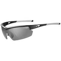 tifosi optics talos race silversmokeredclear glasses