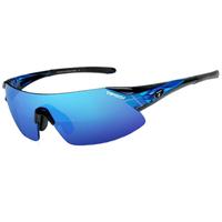 Tifosi Optics Podium CX Clarion Interchangeable Glasses | Blue