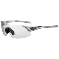 Tifosi Optics Podium XC Light Night Fototec Glasses | Silver