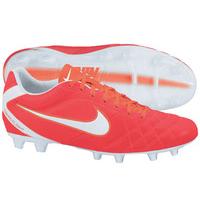 Tiempo Flight FG Football Boots ...