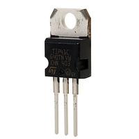 tip41c to220 100v npn transistor