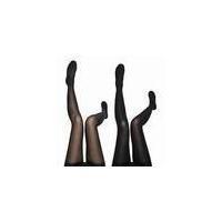 Tights, black in various sizes Bataillon Belette