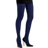 Tiffany Quinn 70 Denier Navy Tights