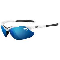 Tifosi Optics Tyrant 2.0 Interchangeable Clarion Glasses | White