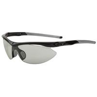 tifosi optics slip light night fototec glasses silver