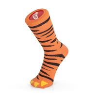 Tiger Socks Size 1-4