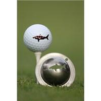 tin cup ball marker razors edge