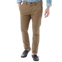 Timberland Mens Sargent Lake Slim Fit Twill Trousers Capers