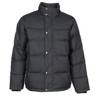 timberland goose eye mtn jacket mens jacket in black