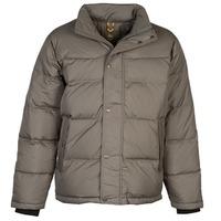 Timberland Goose Eye Mtn Jacket men\'s Jacket in grey