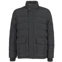 timberland goose eye moutain jacket mens jacket in black