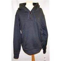 Timberland - Size: XL - Grey - Fleece jacket