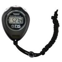 Timing in Sport Pro 018 Stopwatch - Black