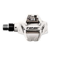 time atac xc6 pedals white
