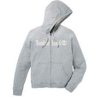 Timberland Westfield River Logo Hoody