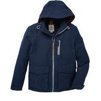 timberland pier hooded jacket