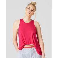 Tie Back Vest Top