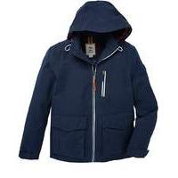 Timberland Pier Hooded Jacket