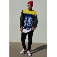 Tie Dye Sweatshirt