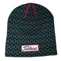 Titleist Jacquard Beanie