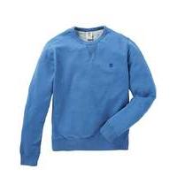 Timberland Exeter River Crew Neck Sweat