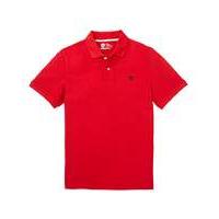 Timberland Pique Polo