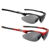 Tifosi Tyrant 2.0 Interchangeable 3 Lens Sunglasses