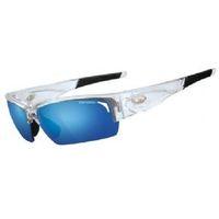 Tifosi Lore Crystal Clear Clarion Blue 3 Lens Set Sunglasses