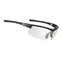 Tifosi Talos Matte Black Fototec Light Night Lens Sunglasses