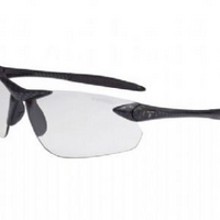 tifosi seek fc sunglasses carbon fototec light night lens