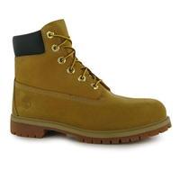 timberland 6 inch boots