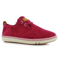 Timberland Hook Oxford Trainers Infant Boys