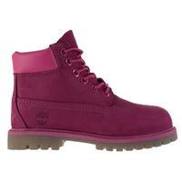 Timberland 6in Premium Water Proof Boot Infants