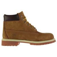 Timberland 6 Inch Boots Childs
