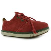 Timberland Hook Oxford Trainers Infant Boys